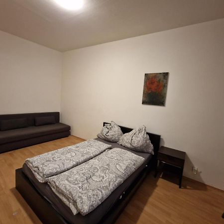 Museum Quartier Apartment Wenen Buitenkant foto
