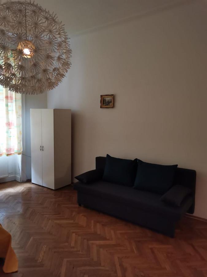 Museum Quartier Apartment Wenen Buitenkant foto