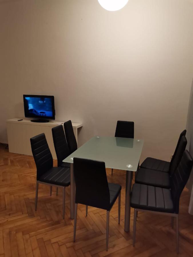 Museum Quartier Apartment Wenen Buitenkant foto