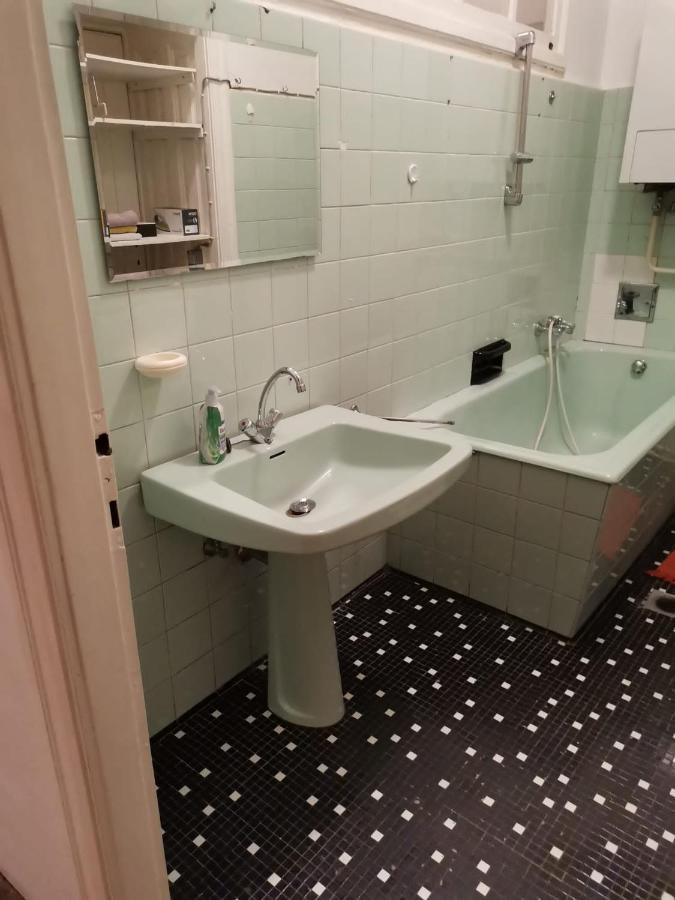 Museum Quartier Apartment Wenen Buitenkant foto