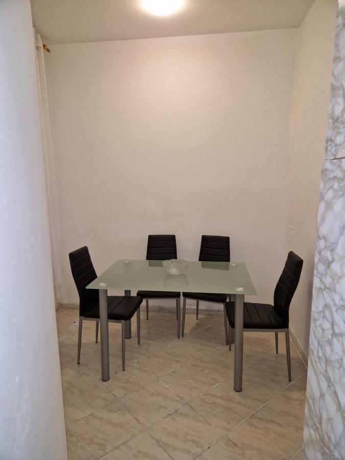 Museum Quartier Apartment Wenen Buitenkant foto