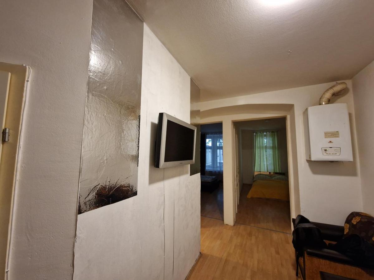 Museum Quartier Apartment Wenen Buitenkant foto